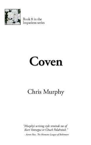Coven (9781611700916) by Murphy, Chris