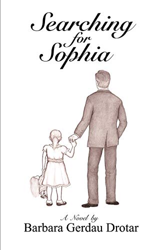 Stock image for Searching for Sophia for sale by SecondSale
