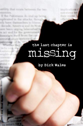 Stock image for The Last Chapter is Missing: A Novel for sale by HPB Inc.