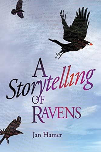 Stock image for A Storytelling of Ravens for sale by GreatBookPrices