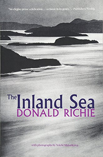 9781611720242: The Inland Sea