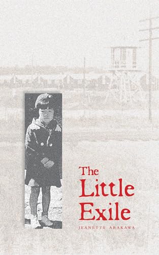 Beispielbild fr The Little Exile zum Verkauf von SecondSale