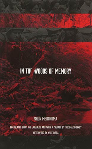 Stock image for In the Woods of Memory for sale by Blackwell's