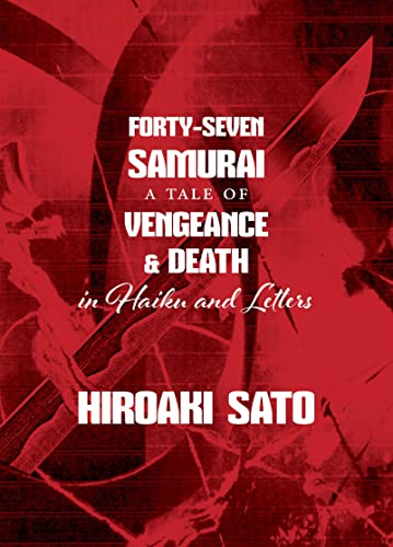 Imagen de archivo de Forty-SevenSamurai Format: Paperback a la venta por INDOO