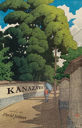 Beispielbild fr Kanazawa zum Verkauf von Goodwill Southern California