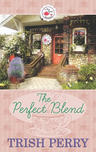 Stock image for The Perfect Blend for sale by Better World Books