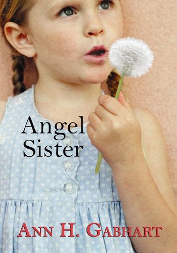 Beispielbild fr Angel Sister zum Verkauf von Better World Books