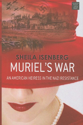 Stock image for Muriel's War for sale by Better World Books