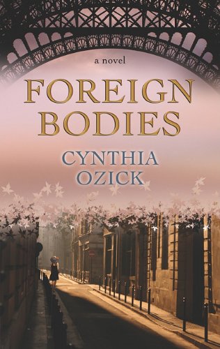 9781611730135: Foreign Bodies