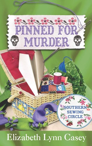 Stock image for Pinned for Murder for sale by Better World Books