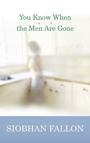 Beispielbild fr You Know When the Men Are Gone zum Verkauf von ThriftBooks-Atlanta