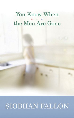 Stock image for You Know When the Men Are Gone (Platinum Readers Circle (Center Point)) for sale by The Yard Sale Store