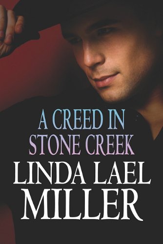 Beispielbild fr A Creed in Stone Creek zum Verkauf von Better World Books