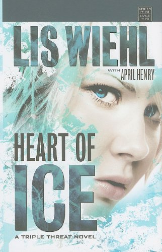 Beispielbild fr Heart of Ice zum Verkauf von Better World Books