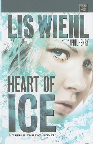 Imagen de archivo de Heart of Ice a la venta por Better World Books