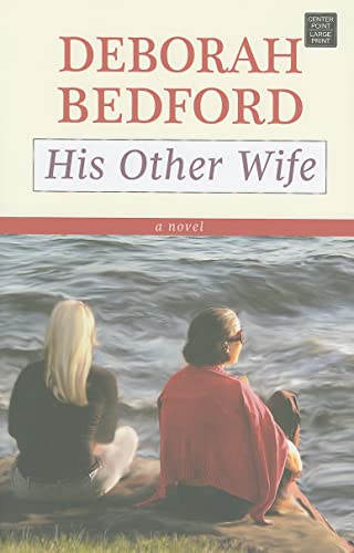 9781611730340: His Other Wife (Thorndike Christian Fiction)