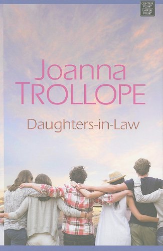 Imagen de archivo de Daughters-In-Law a la venta por ThriftBooks-Atlanta