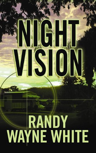Imagen de archivo de Night Vision a la venta por Better World Books