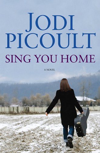 9781611730524: Sing You Home (Center Point Platinum Fiction (Large Print))