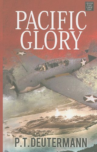 Stock image for Pacific Glory for sale by Better World Books