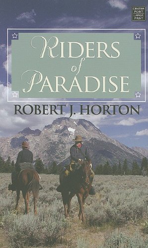 Beispielbild fr Riders of Paradise zum Verkauf von Better World Books