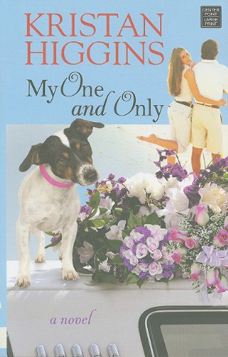 9781611730708: My One and Only (Center Point Premier Romance (Largeprint))