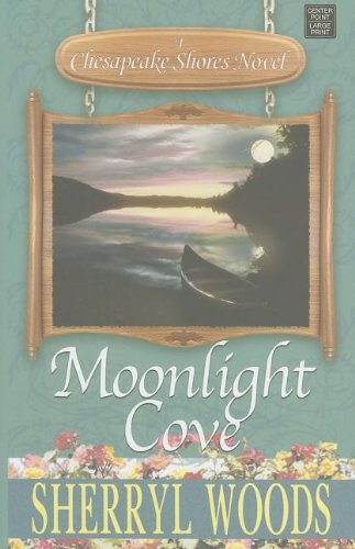 Beispielbild fr Moonlight Cove zum Verkauf von Better World Books