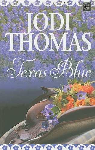 Beispielbild fr Texas Blue zum Verkauf von Better World Books: West