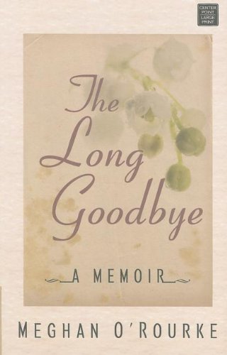 Stock image for The Long Goodbye for sale by ThriftBooks-Dallas