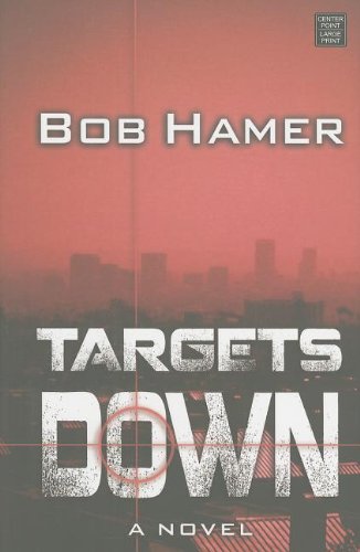 9781611731118: Targets Down (Center Point Christian Mysteries)