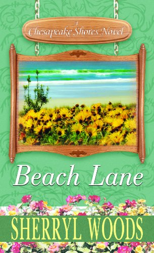 9781611731156: Beach Lane (A Chesapeake Shores)