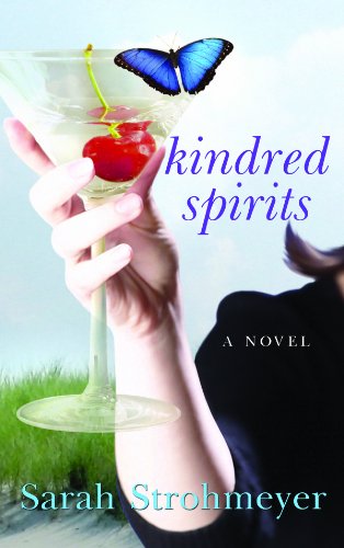 Kindred Spirits (9781611731231) by Strohmeyer, Sarah