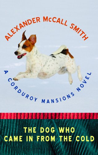 Stock image for The Dog Who Came in from the Cold for sale by Better World Books