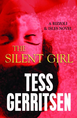 Stock image for Silent Girl for sale by Better World Books