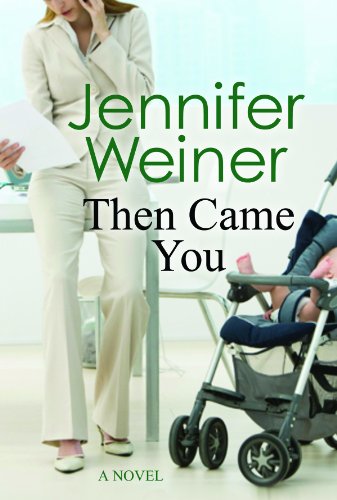 Stock image for Then Came You for sale by Better World Books