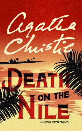 Beispielbild fr Death on the Nile zum Verkauf von Better World Books