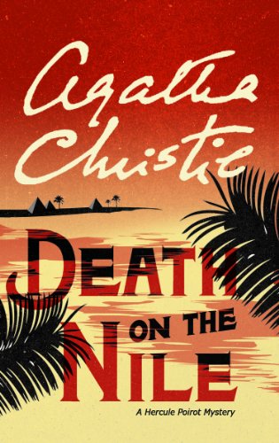 Imagen de archivo de Death on the Nile (Hercule Poirot Mystery) a la venta por Irish Booksellers