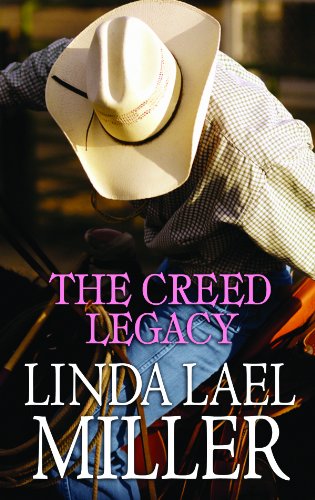 9781611731583: The Creed Legacy (The Creed Cowboys)