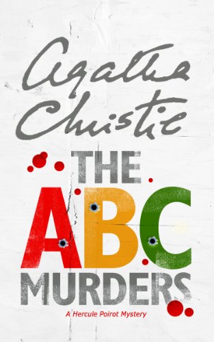 9781611731613: The A.B.C. Murders (Hercule Poirot Mystery)