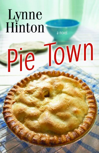 Stock image for Pie Town (Center Point Premier Fiction (Large Print)) for sale by Sheri's Book Treasures