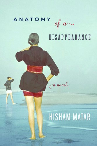 Imagen de archivo de Anatomy of a Disappearance a la venta por Better World Books: West