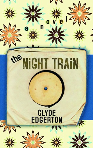 9781611731835: The Night Train (Center Point Platinum Reader's Circle (Large Print))