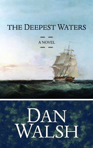 Stock image for The Deepest Waters for sale by Better World Books