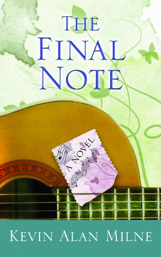 Stock image for The Final Note for sale by Better World Books: West