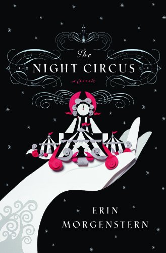 Beispielbild fr The Night Circus zum Verkauf von Better World Books