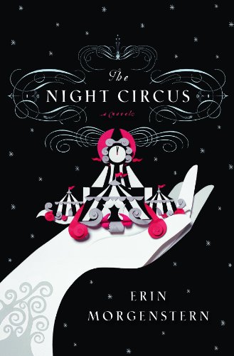 Stock image for The Night Circus for sale by Better World Books: West