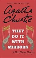 9781611732061: They Do It with Mirrors (Miss Marple Mysteries)