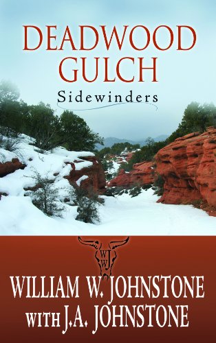 9781611732115: Deadwood Gulch (Sidewinders)