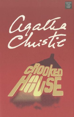 9781611732337: Crooked House (Agatha Christie)