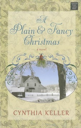 Imagen de archivo de A Plain and Fancy Christmas a la venta por Better World Books